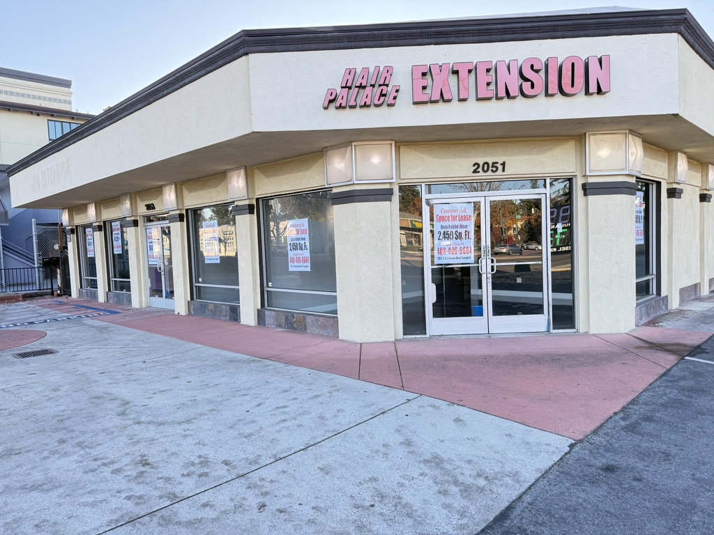 2051 S Winchester Blvd